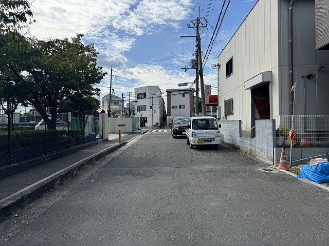 高槻市如是町　新築一戸建　C号地   その他