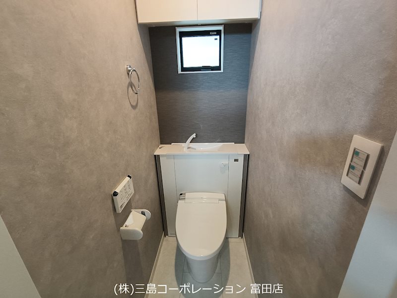高槻市如是町　新築一戸建　C号地   その他