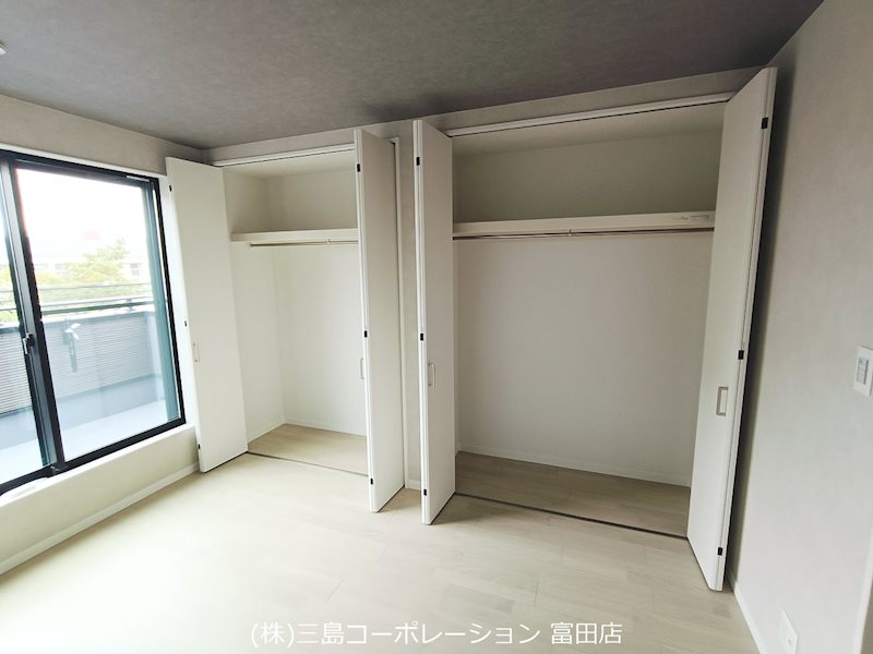 高槻市如是町　新築一戸建　C号地   その他