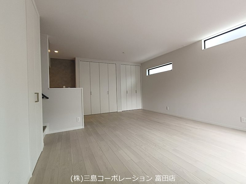 高槻市如是町　新築一戸建　C号地   その他