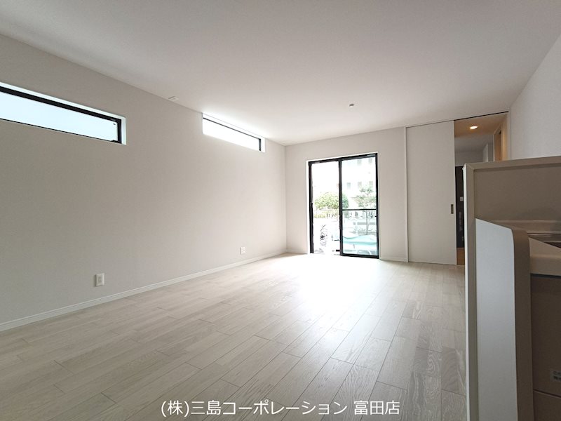 高槻市如是町　新築一戸建　C号地   その他