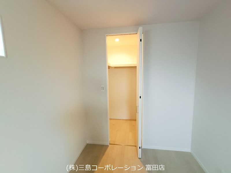 高槻市如是町　新築一戸建　C号地   その他