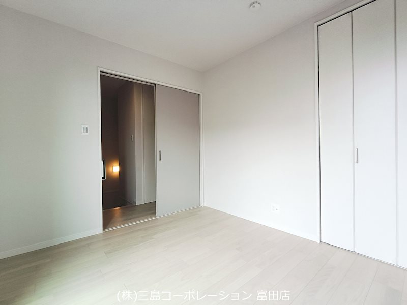 高槻市如是町　新築一戸建　C号地   その他