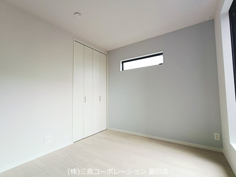 高槻市如是町　新築一戸建　C号地   その他