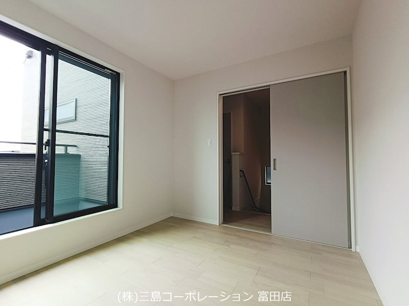 高槻市如是町　新築一戸建　C号地   その他