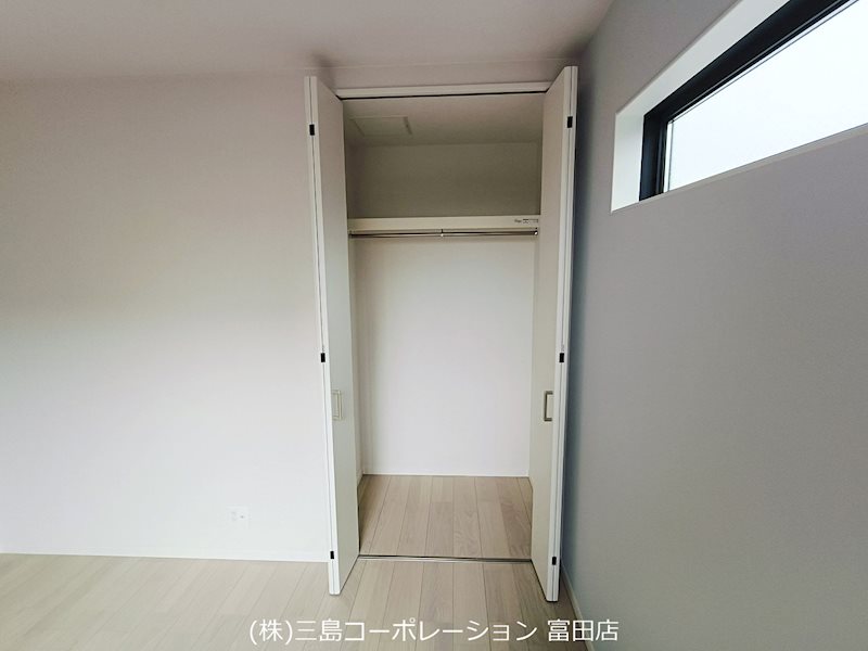 高槻市如是町　新築一戸建　C号地   その他