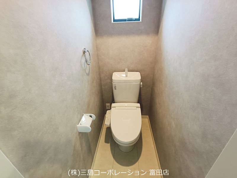 高槻市如是町　新築一戸建　C号地   その他
