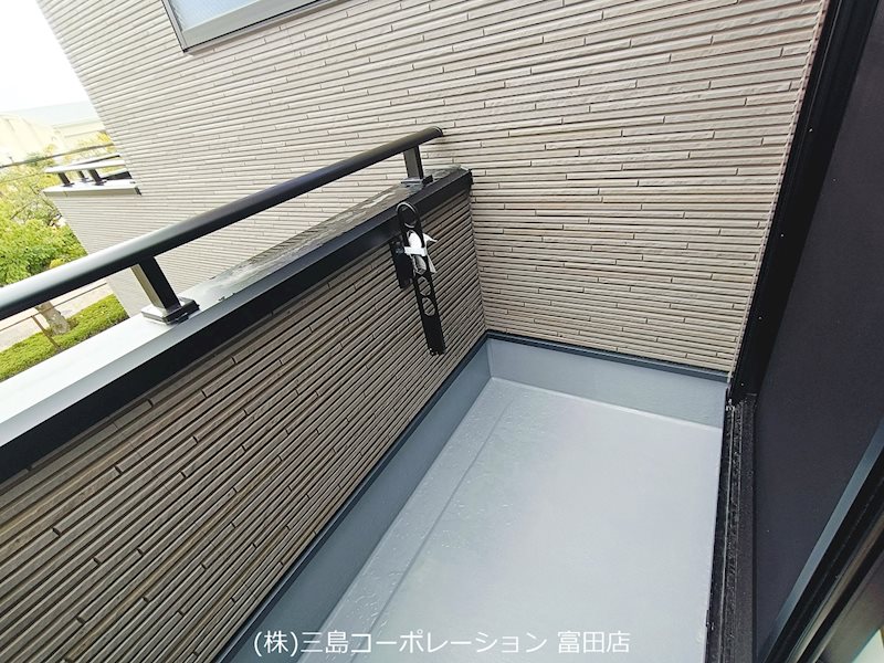 高槻市如是町　新築一戸建　C号地   その他