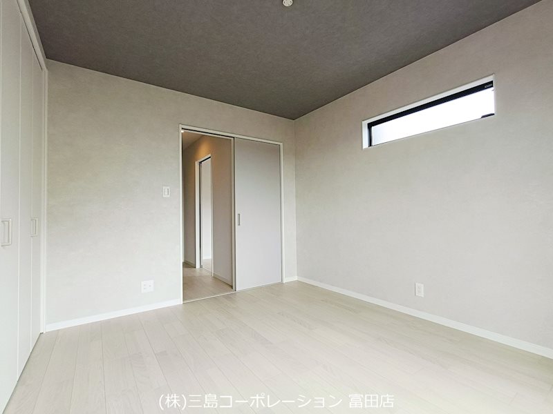 高槻市如是町　新築一戸建　C号地   その他