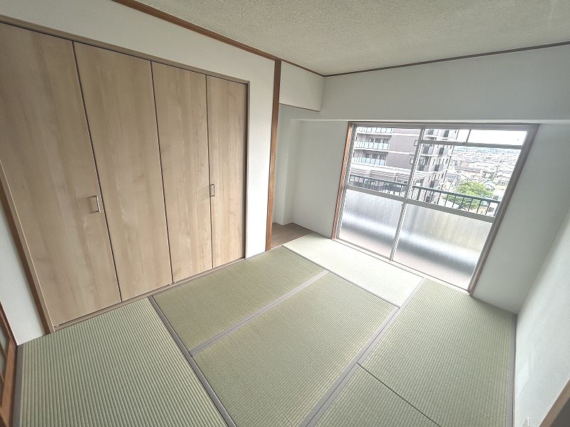 大和サニーハイツ高槻2棟  709号室 その他