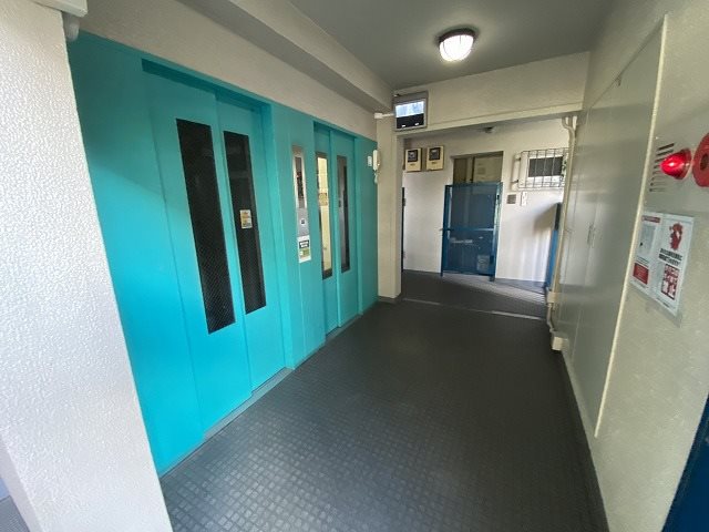 大和サニーハイツ高槻2棟  709号室 その他