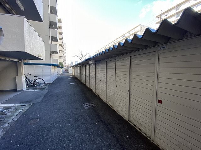 大和サニーハイツ高槻2棟  709号室 その他