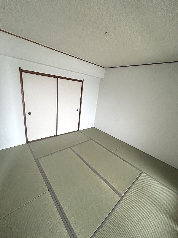 大和サニーハイツ高槻2棟  709号室 その他