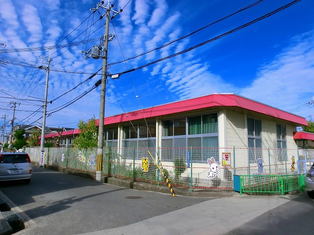 茨木市鮎川1丁目　売土地 周辺画像4