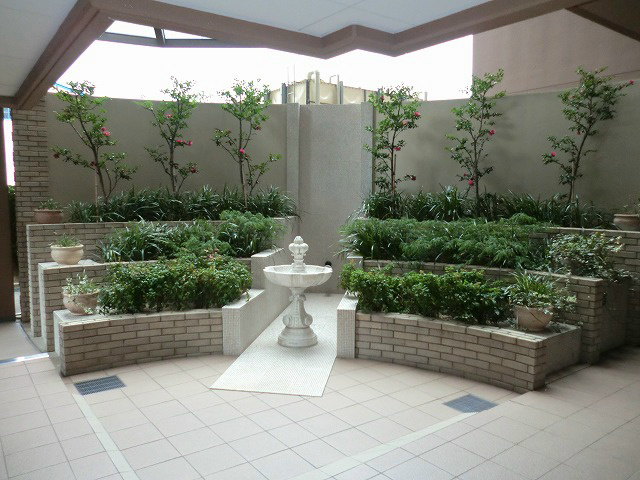 メロディーハイム茨木パークアヴェニュー  その他