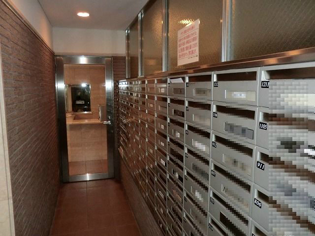 メロディーハイム茨木パークアヴェニュー  その他