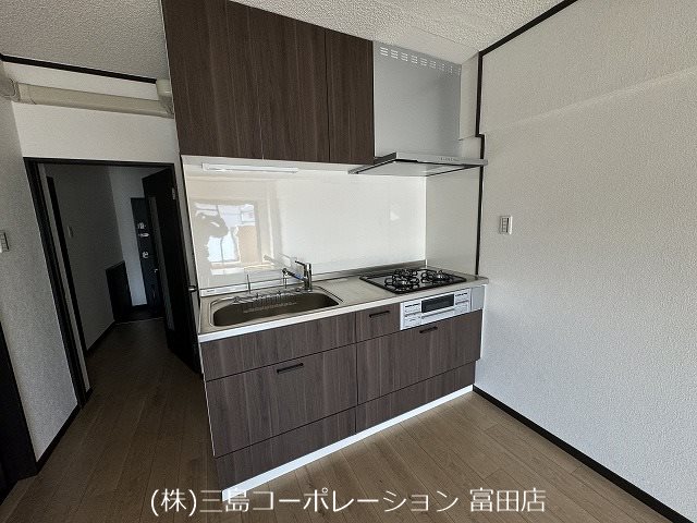 高槻ビューハイツ     その他