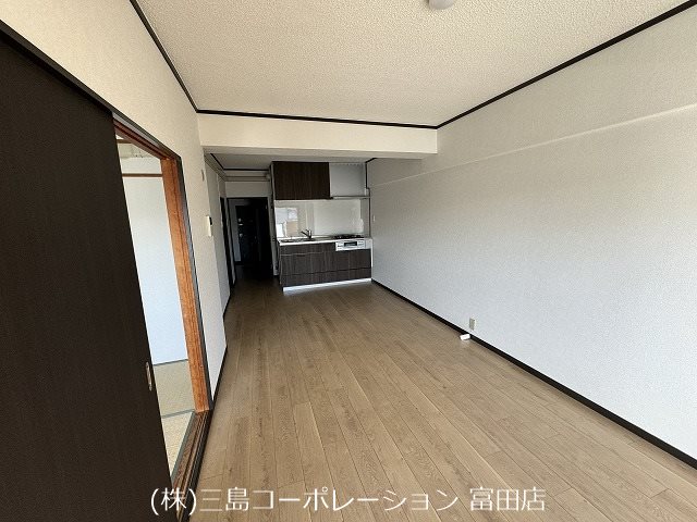 高槻ビューハイツ     その他