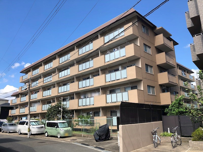 高槻ビューハイツ     その他