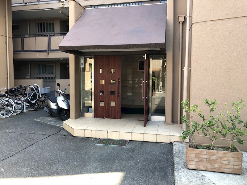 高槻ビューハイツ     その他