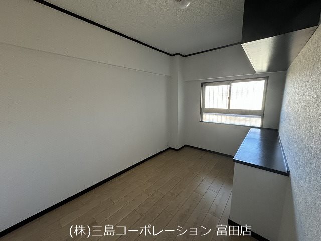 高槻ビューハイツ     その他