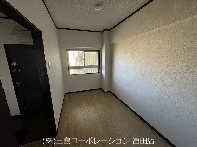 高槻ビューハイツ     その他