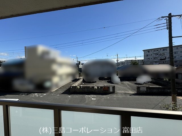 高槻ビューハイツ     その他