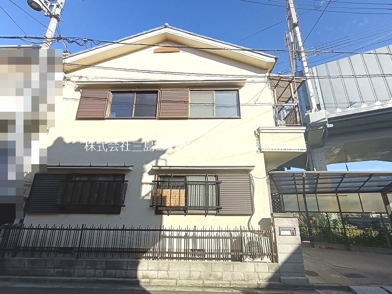 高槻市唐崎中4丁目　中古一戸建 その他