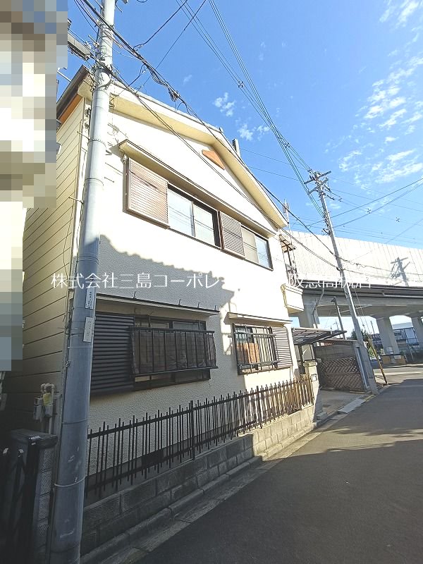 高槻市唐崎中4丁目　中古一戸建 その他