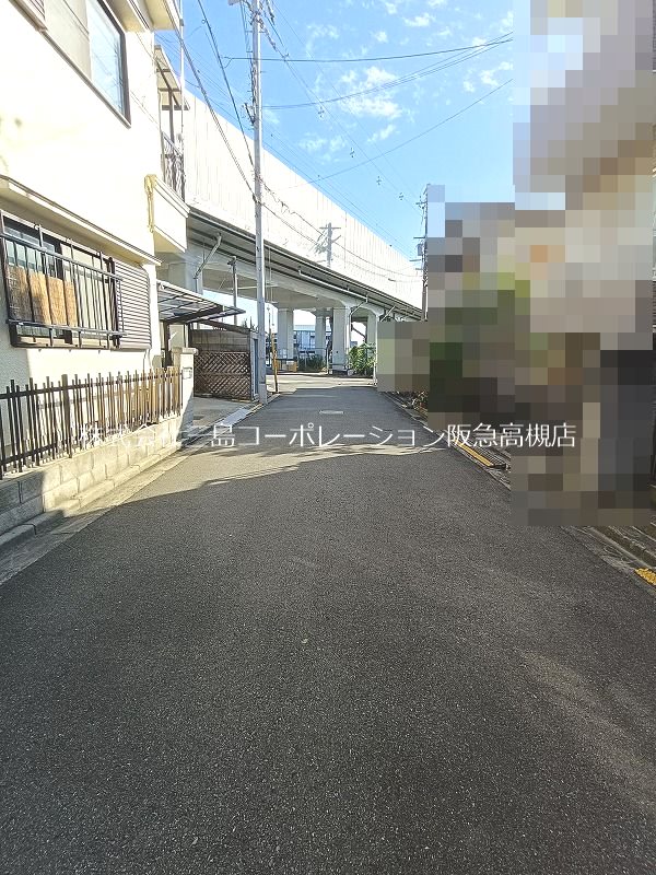 高槻市唐崎中4丁目　中古一戸建 その他