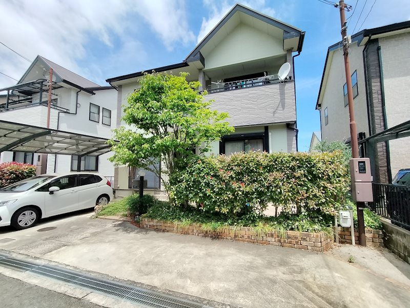 茨木市南春日丘5丁目　中古一戸建 その他