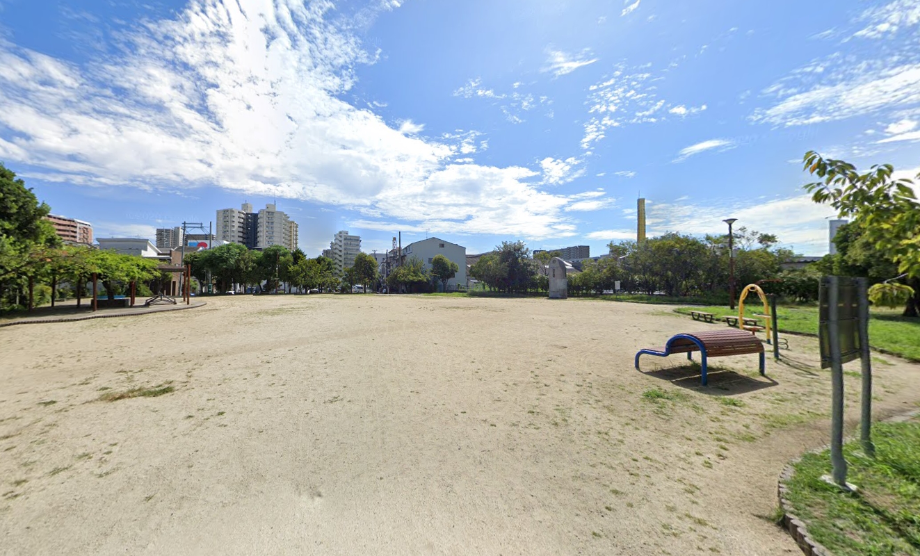 南中振2丁目一戸建（再生住宅） 周辺画像10