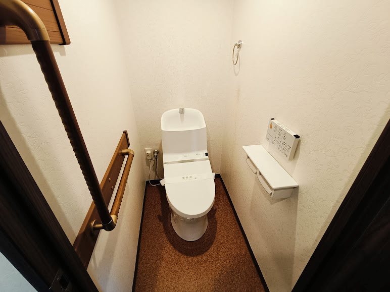 パレス茨木  その他