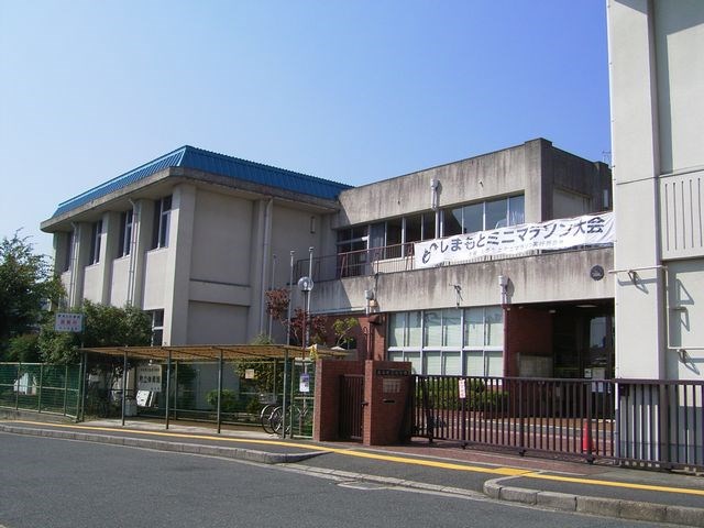 アーバン島本シティ その他