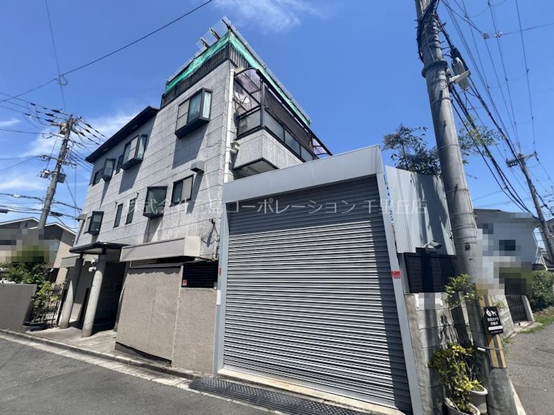 吹田市岸部北2丁目　中古一戸建 その他