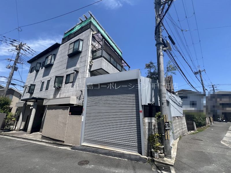 吹田市岸部北2丁目　中古一戸建 その他
