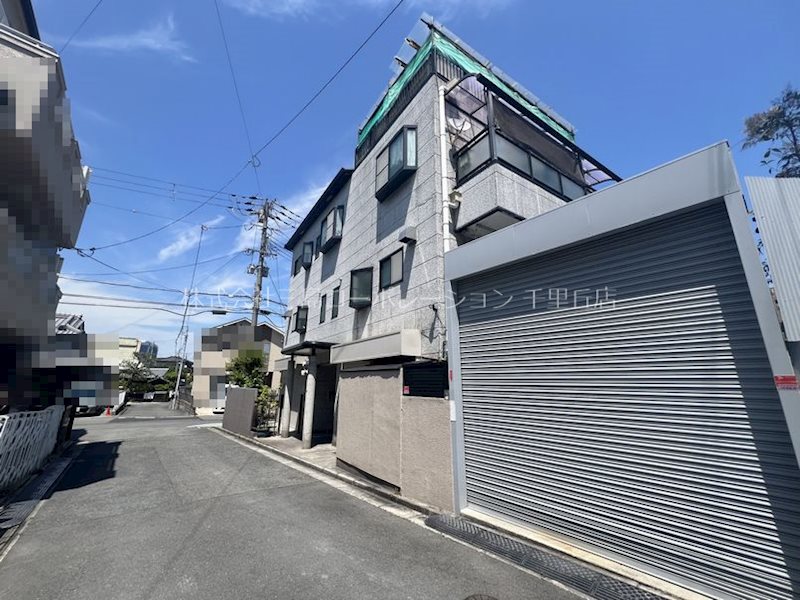 吹田市岸部北2丁目　中古一戸建 その他