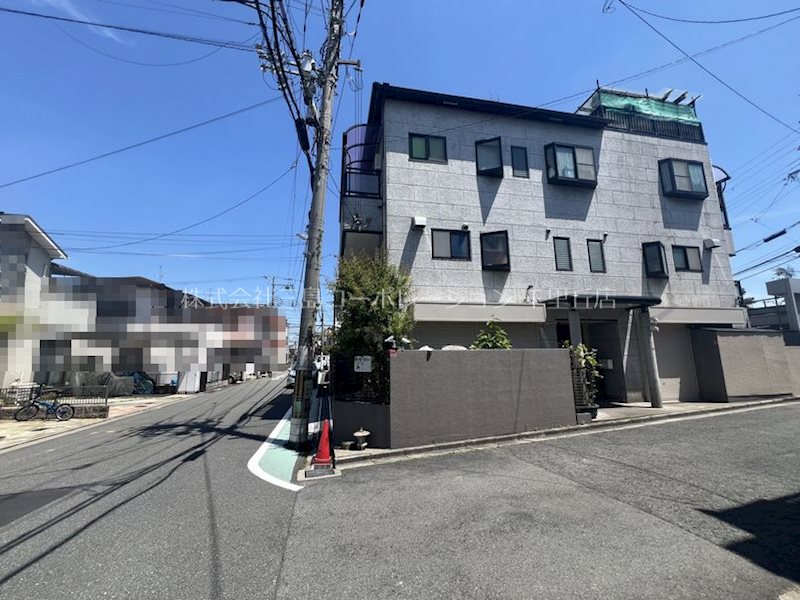 吹田市岸部北2丁目　中古一戸建 その他