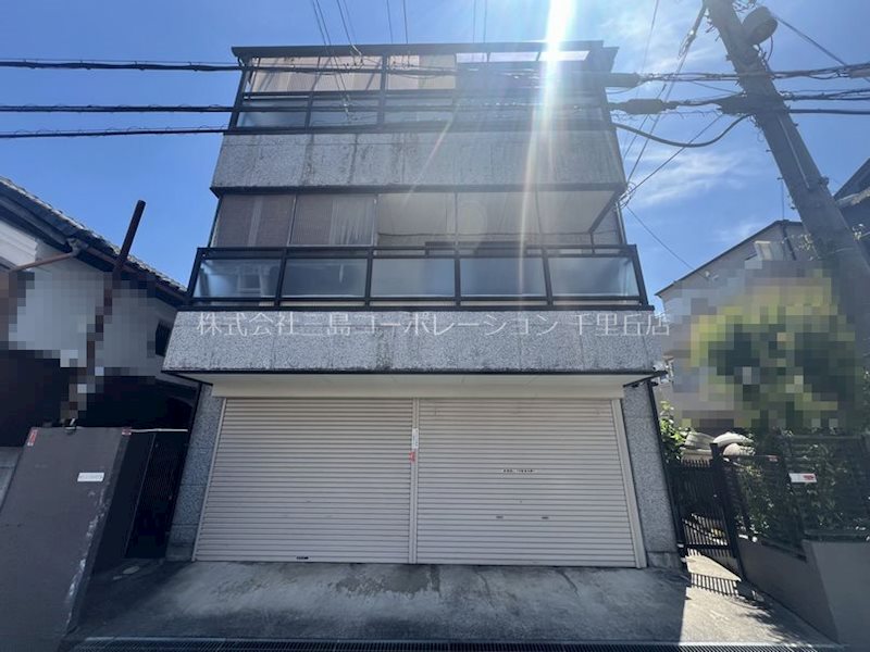 吹田市岸部北2丁目　中古一戸建 その他