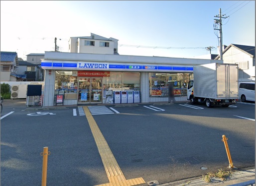 吹田市岸部北2丁目　中古一戸建 周辺画像5