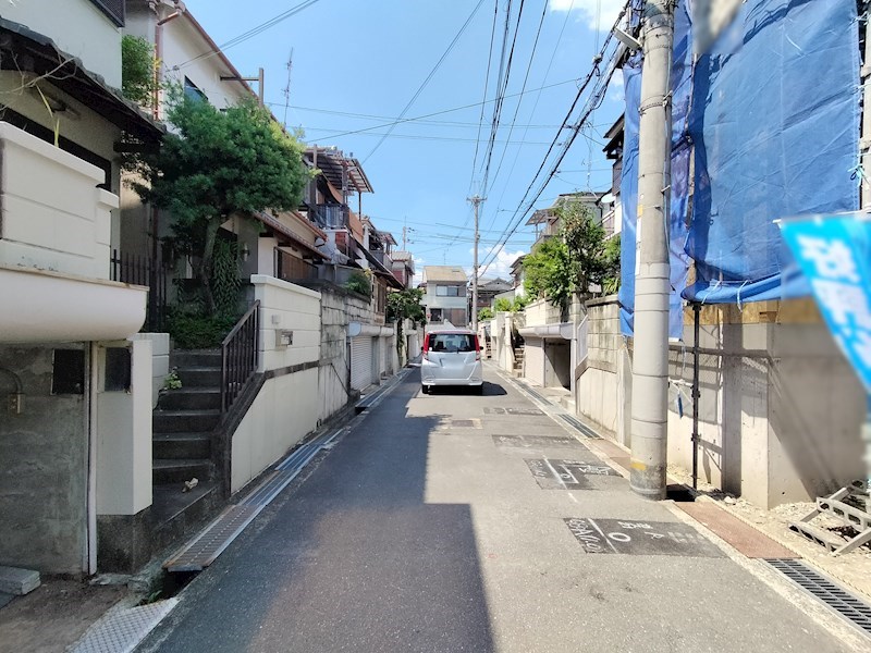茨木市耳原1丁目　新築一戸建 その他