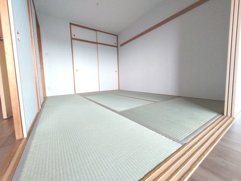 リバティパーク枚方B棟 その他