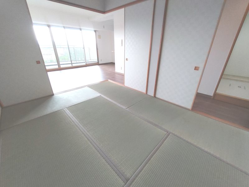 リバティパーク枚方B棟 その他