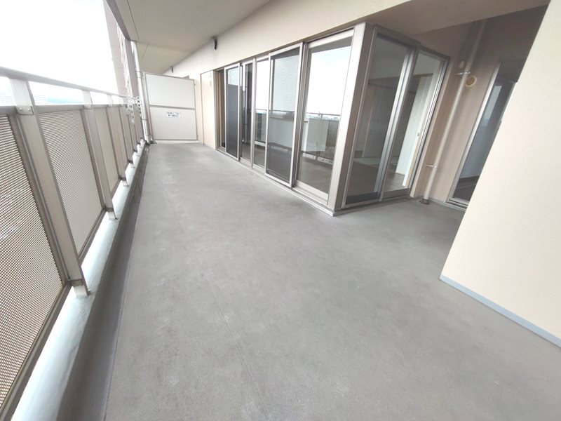 リバティパーク枚方B棟 その他