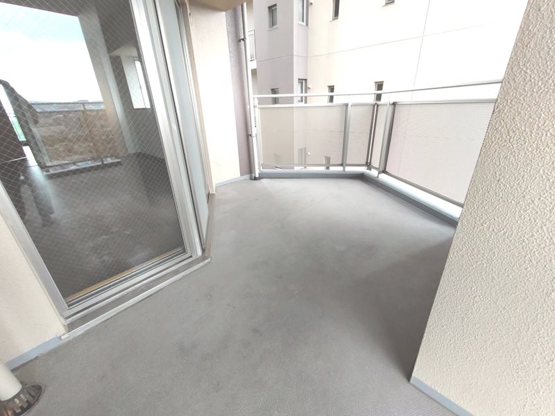 リバティパーク枚方B棟 その他