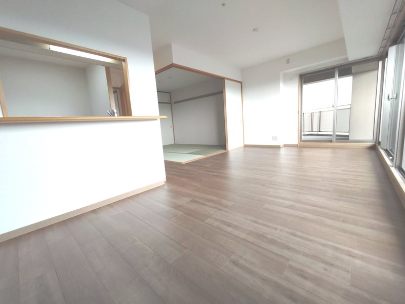 リバティパーク枚方B棟 その他