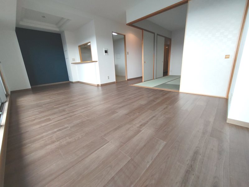 リバティパーク枚方B棟 その他