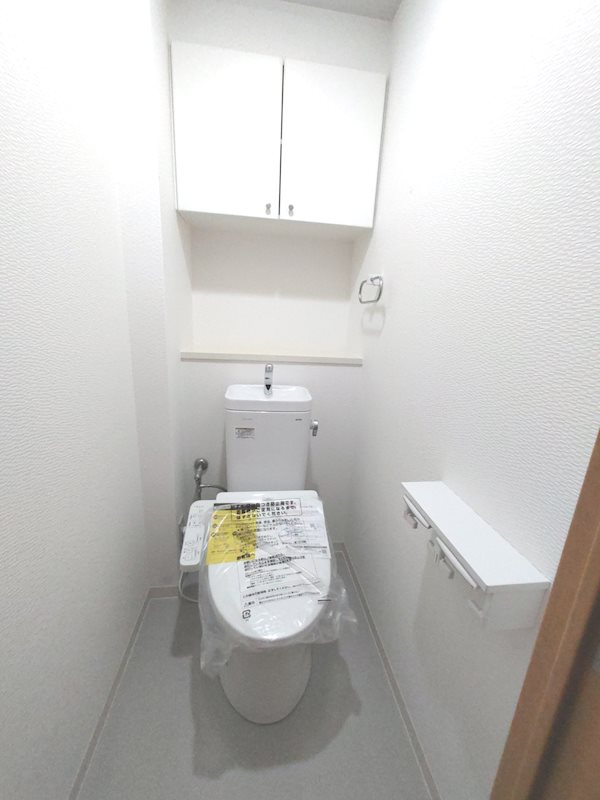 リバティパーク枚方B棟 その他