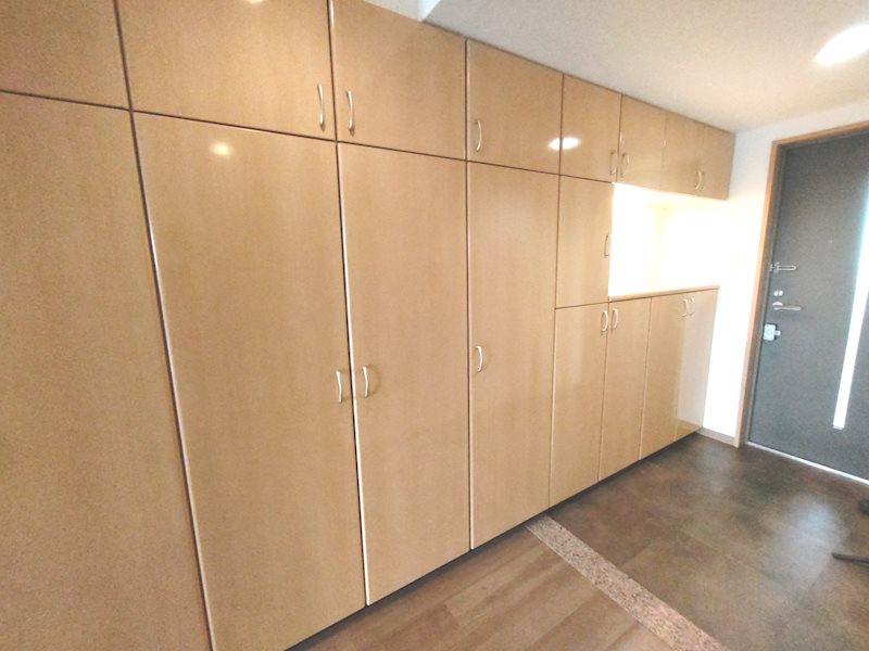 リバティパーク枚方B棟 その他