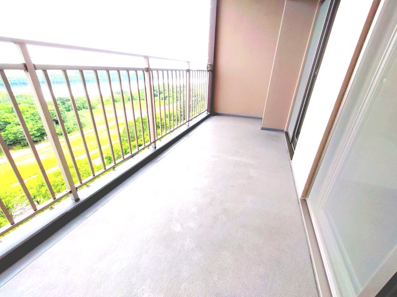 リバティパーク枚方B棟 その他